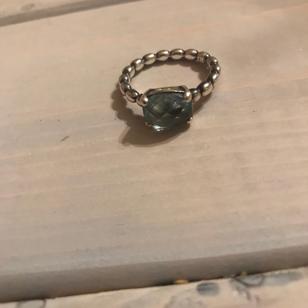 Pandora ring